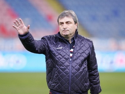 Stoichita: Poate sa vina Piturca in locul meu, nu este nicio problema!