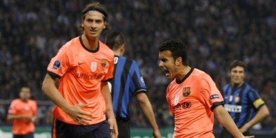 Ibra promite&nbsp;razbunare pe Camp Nou: In retur le dam cinci!