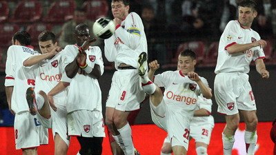 Borcea ii vrea UMILITI pe tradatorii de la Dinamo! Becali: Unde suntem, in Evul Mediu?