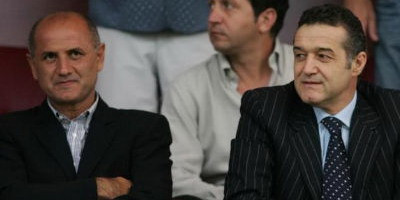 Si batut, si cu banii luati! Becali, dat in judecata de Copos!