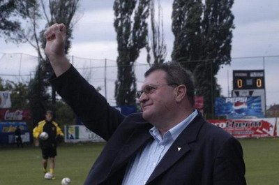 Muresan: Unii castiga puncte curat-murdar! Inca 3-4 victorii si luam titlul!