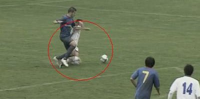 VIDEO / Pe placul lui Iancu. Vezi ce penalty-uri s-au dat in Steaua II 1-1 Sageata Stejaru!