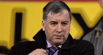 Poli o tine in viata pe Steaua! Cum a reactionat Argaseala dupa ce CFR a luat gol in min 98!