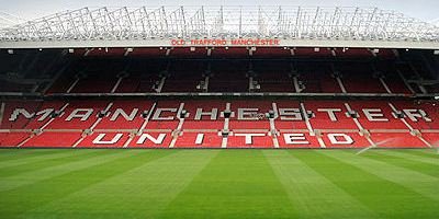 Primul roman la Manchester? Un pusti de 17 ani de la Scoala lui Gica Popescu da probe in Anglia