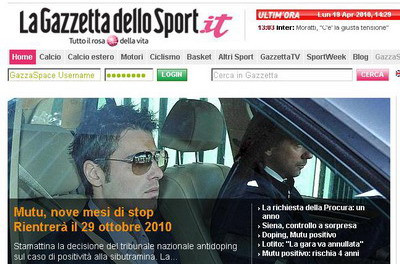 Adio nationala? Lupescu: Este o suspendare lunga!