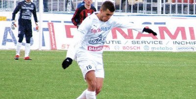 Pentru ce brazilian minune din Liga 1 se bat Steaua si Zenit!