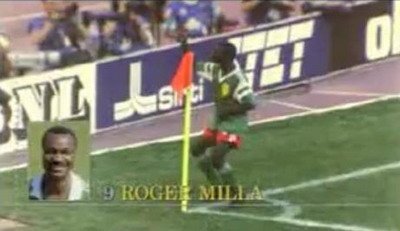 VIDEO / Ultima si cea mai TARE! Vezi o reclama superba pentru CM 2010!