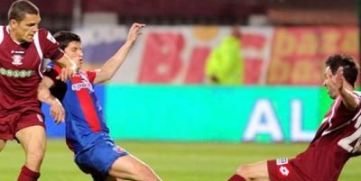 Steaua isi cere SCUZE fanilor pe site-ul oficial dupa umilinta cu Rapid! Vezi mesajul