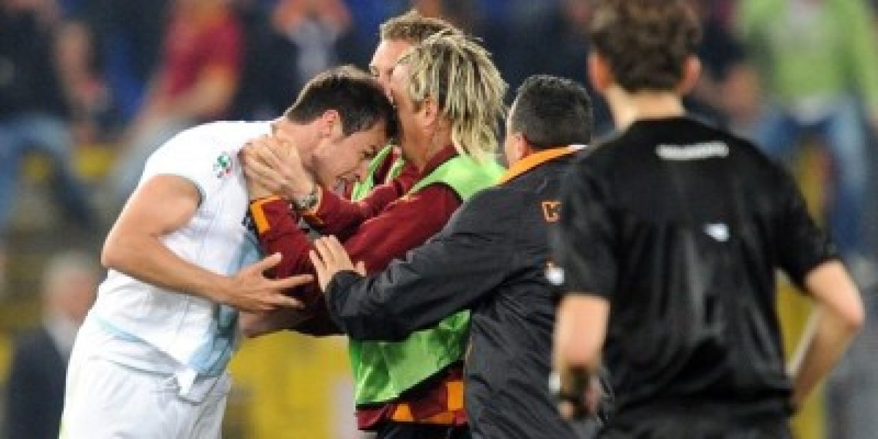 FOTO! Radu Stefan a TURBAT! I-a dat un CAP IN GURA lui Mexes!_1