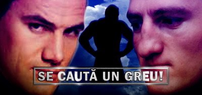 ACUM LIVE VIDEO finala pe Bucuresti de la "Se cauta un greu!"