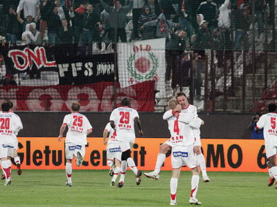 Ce puteam sa le cerem jucatorilor? N Doye, Alexe si Bostina ne-au lipsit!