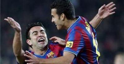 Egal pentru Real: Espanyol 0-0 Barcelona!