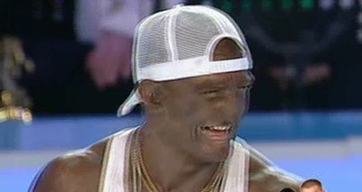 VIDEO:&nbsp;Morosanu, mai tare decat N Doye!&nbsp;A dansat hip-hop la Dansez pentru tine!