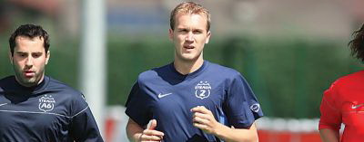 Miza pe Kapetanos in derby! Andone: Da gol din jumatate de ocazie! Asta inseamna calitate!