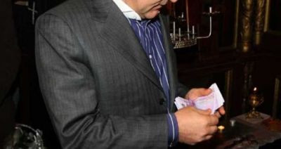 Prime record la Rapid - Steaua! Vezi cati bani ofera Copos si Becali pentru victorie!