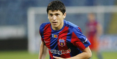 Tanase, coleg cu Marica? Stuttgart il vrea in locul lui Hleb!