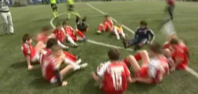 Hagi l-a gasit pe noul Tanase: nu vrea la Steaua, ci la Manchester City!