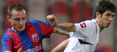 Daca Steaua nu ia titlul, ma gandesc sa plec! Ce zice Golanski despre oferta de la Hoffenheim