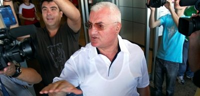 Dragomir: Paszkany si Porumboiu au bagat bani in fotbal si au performante... Altii dau din gura