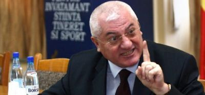 Daca Becali sau Steaua nu plateste amenda de 150.000 lei, clubul nu va mai fi programat in Liga I