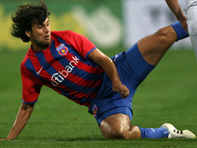 Toja, gata sa intre cu&nbsp;Rapid: Suntem pregatiti de un meci mare