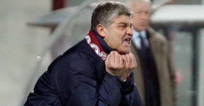 Andone poate pleca de la Rapid din cauza Stelei! Copos se teme: Urmeaza cazul mucul de tigara!