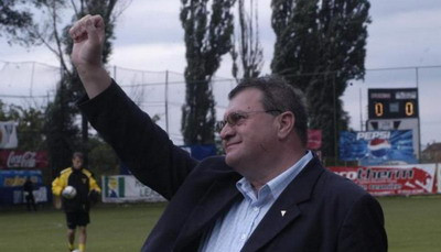 Muresan: Dupa meciul asta de INFARCT,&nbsp;putem reusi&nbsp;eventul!