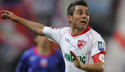 Dinamovistul Petre tine cu Rapid:&nbsp; Sper ca nea Ando s-o bata pe Steaua!