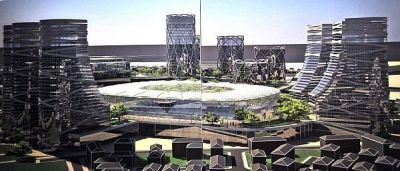Euro 2020 in Romania si Bulgaria? Bulgarii se misca: Ce SUPER stadion de 500 mil euro pregatesc!_1