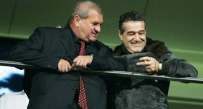 Muresan: Arbitrajul de la meciul Stelei m-a revoltat! Cum sa dai offside la Kapetanos!
