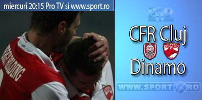 ADIO&nbsp;titlu! Cupa Romaniei, ultima sansa pentru Dinamo
