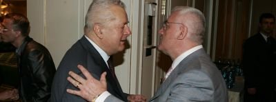 Tata Jean merge pe mana lui&nbsp;Dragomir: Nu-l da nimeni jos de la LPF!