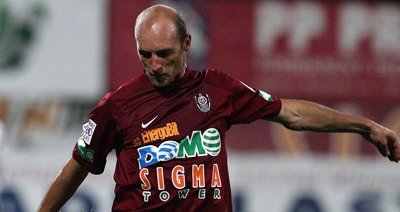 Muresan vrea sa dea gol si cu&nbsp;Dinamo in&nbsp;Cupa: Am marcat putin pentru valoarea mea!
