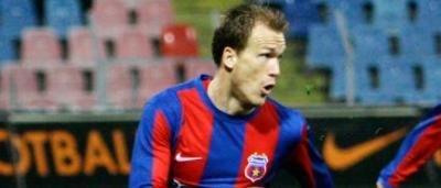 Kapetanos este golgheter&nbsp;cu 13 goluri in&nbsp;Liga I: Avem sanse la titlu!