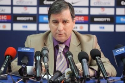 Argaseala: Au fost greseli de arbitraj, dar eram sigur ca vom reveni si vom castiga cu Iasi!