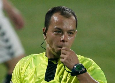 Marius Avram la Rapid - Steaua! Augustus Constantin la Timisoara - CFR