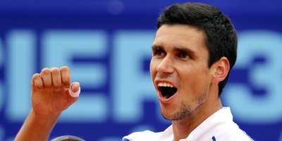 Hanescu a pierdut in FINALA DE la Casablanca: 2-6, 3-6 cu Wawrinka!
