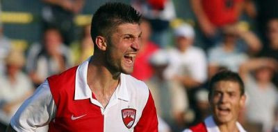 Incapabila de victorie: Dinamo 0-0 Brasov!