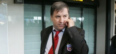 Dragomir da alarma: BLAT la Rapid - Steaua? Cum ii raspunde Argaseala!