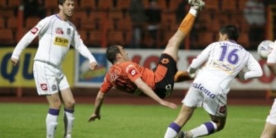 Dramatic: Timisora rateaza primul loc in min. 87: Ceahlaul 1-1 Timisoara!