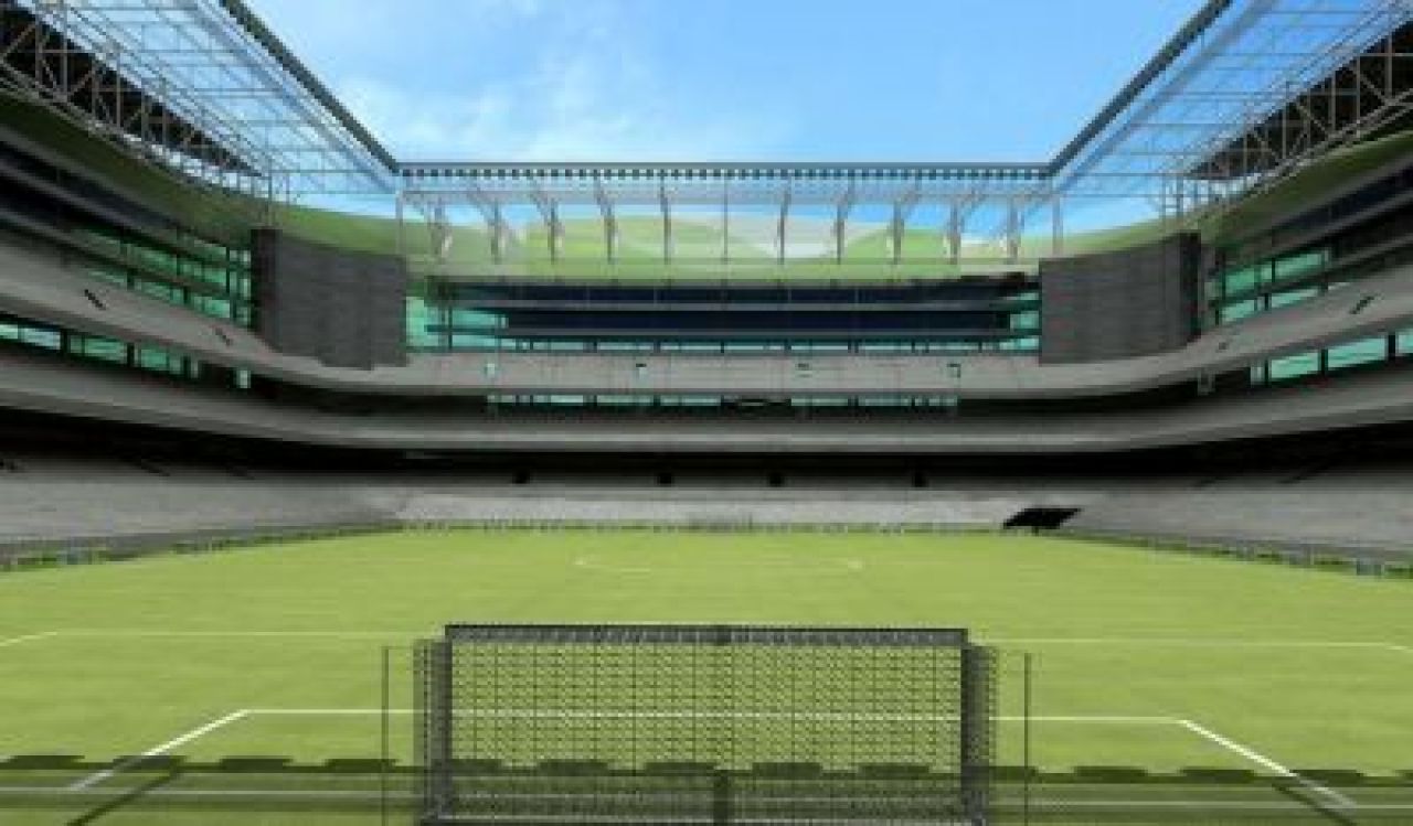 Iti vine sa crezi? SAN SIRO s-a mutat in BRAZILIA! Super FOTO_1