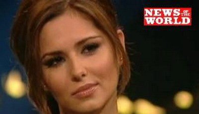 VIDEO / Cheryl, in lacrimi la un show TV: Sunt gata sa lupt pentru Ashley!
