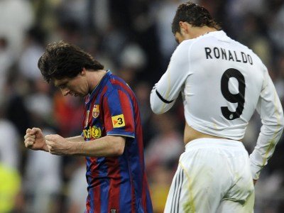 MESSERIASII: Real Madrid 0-2 Barcelona! Vezi golurile lui Messi si Pedro 3D