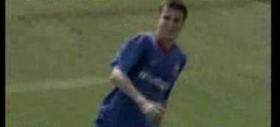 VIDEO! Rusu a dat un gol SUPERB din foarfeca la Steaua II! Vezi ce a facut Tall