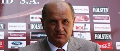 Scandalos! Copos: Am fost la Liga pentru a obtine vizele lui Varga si Balan, dar era inchis!