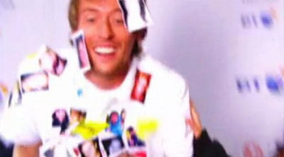 VIDEO / Robo Crouch este imaginea Angliei pentru Cupa Mondiala!