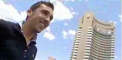 VIDEO: Varga s-a reorientat! Vezi cu cine va face pereche la Dansez pentru tine !