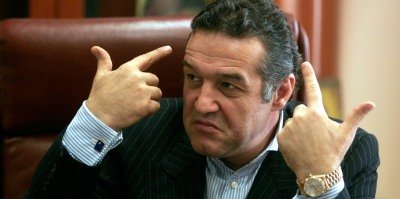 Becali: Este cea mai mare magarie din fotbal! Ne judecam la TAS!