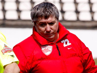 Talnar:&nbsp; Dinamo a jucat CEL MAI BUN fotbal