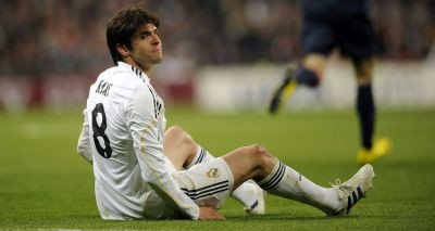 Kaka nu a fost bagat in lot cu Barcelona! Ce jucatori pregateste Real pentru El Clasico